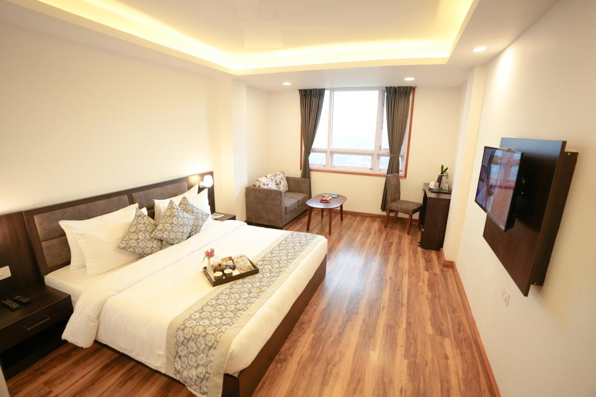 Cilantro Comfort Gangtok Extérieur photo